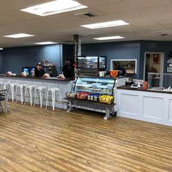 The Eagle’s View Diner & Deli