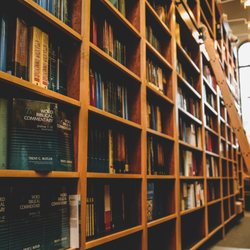 DTS Bookstore