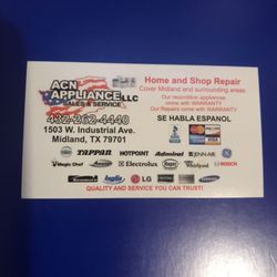 ACN Appliance