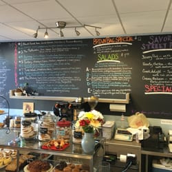 A Salted Bakery 