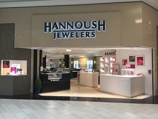 Hannoush Jewelers on Yelp