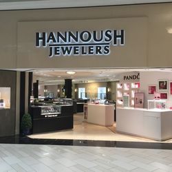 Hannoush Jewelers