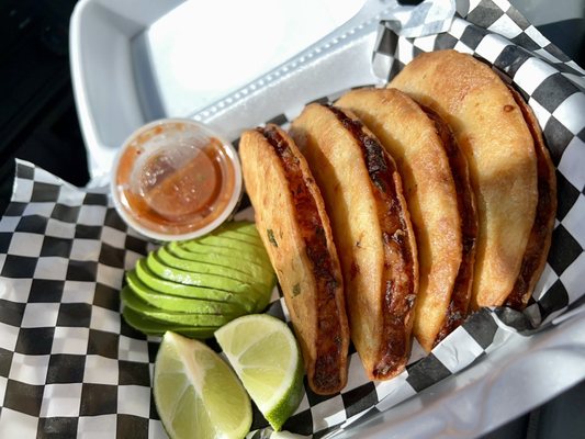 El Botanero Mariscos by null