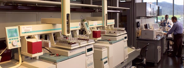 ETS Laboratories by null