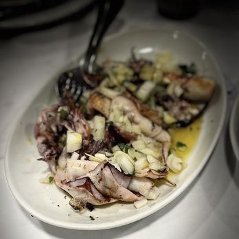 Tito 2 - Braised octopus - Seafood Near Me - Matosinhos, 13