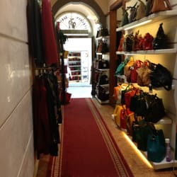 Toscana Leather