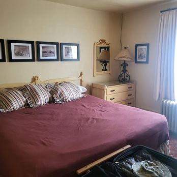 Dow Villa Motel - Hotels Near Me - Lone Pine, California