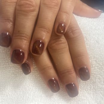 Tootsie Toes - Gel manicure - Nail Salons Near Me - San Francisco, California Tootsie Toes - Gel manicure - Nail Salons Near Me - San Francisco, California