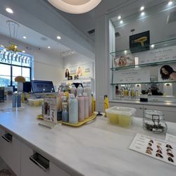 Drybar gift card