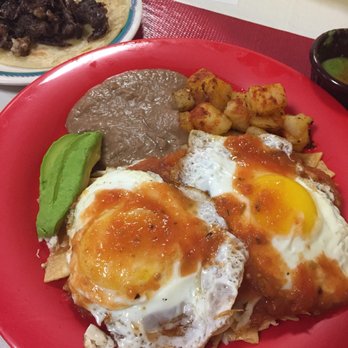 Sierra Madre - Mexican Near Me - Cypress, Texas
