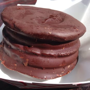 Micklethwait Craft Meats - Hand Made Moon Pie...GREAT - Food Trucks Near Me - Austin, Texas Micklethwait Craft Meats - Hand Made Moon Pie...GREAT - Food Trucks Near Me - Austin, Texas