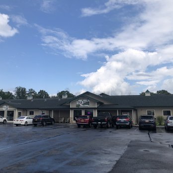 Oak Hill Bulk Food - Great place - Grocery Near Me - Penn Yan, New York