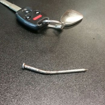 Dunlap-Swain Tire - What ailed my tire - Auto Repair Near Me - Dallas, Texas