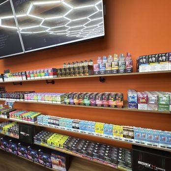 Fire & Ice Vapes - Vape Shops Near Me - Regina, Saskatchewan Fire & Ice Vapes - Vape Shops Near Me - Regina, Saskatchewan