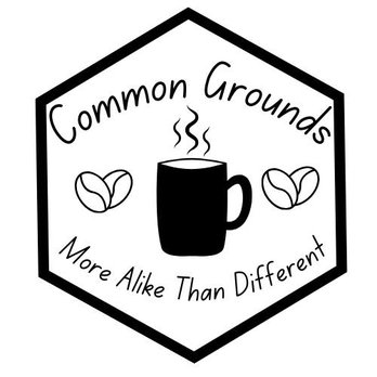 Common Grounds - Logo - Coffee & Tea Near Me - Crossville, Tennessee Common Grounds - Logo - Coffee & Tea Near Me - Crossville, Tennessee