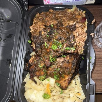 Jerk At Nite - Di Yaddie - Caribbean Near Me - Washington, DC, District of Columbia