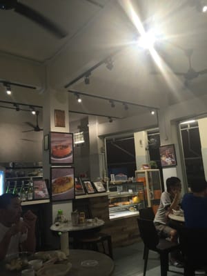 Cheng's @ 27 by null