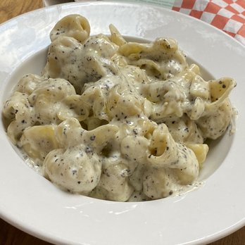 Spaghetto - Truffle - Italian Near Me - Davie, Florida Spaghetto - Truffle - Italian Near Me - Davie, Florida