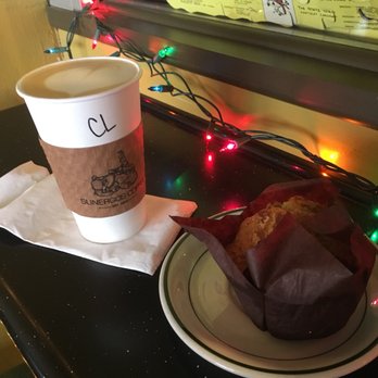 Sunergos Coffee - Coffee & Tea Near Me - Louisville, Kentucky