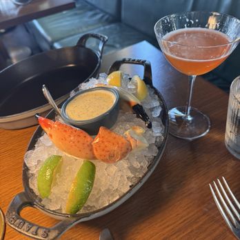 Klaw Miami - Stone crab - Steakhouses Near Me - Miami, Florida Klaw Miami - Stone crab - Steakhouses Near Me - Miami, Florida