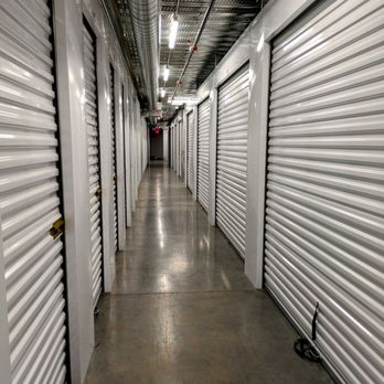Go Store It Self Storage - Walked towards the Storage Unit - Self Storage Near Me - Monterey Park, California Go Store It Self Storage - Walked towards the Storage Unit - Self Storage Near Me - Monterey Park, California