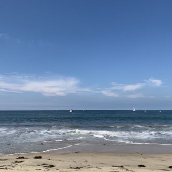 Dockweiler State Beach 941 Photos 452 Avis Plages 12001