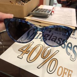 Hyde Park Optometry