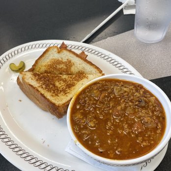 Waffle House - Chili bowl - Breakfast & Brunch Near Me - Orlando, Florida Waffle House - Chili bowl - Breakfast & Brunch Near Me - Orlando, Florida