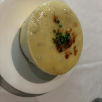 Bern's Steak House - Onion soup - Steakhouses Near Me - Tampa, Florida Bern's Steak House - Onion soup - Steakhouses Near Me - Tampa, Florida
