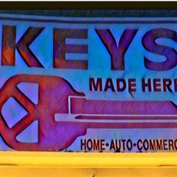 Carey Hardware