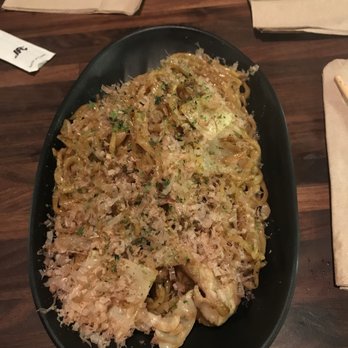 DokoDemo - Yakisoba pork - Ramen Near Me - New York, New York DokoDemo - Yakisoba pork - Ramen Near Me - New York, New York