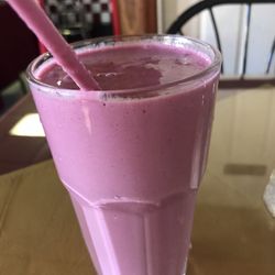 Naño Catracho - Raspberry shake
