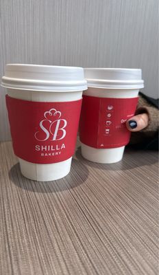 Shilla Bakery & Cafe - Annandale by null