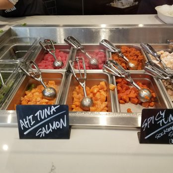 Poke Bar - Poke Bar - Poke Near Me - North Vancouver, British Columbia Poke Bar - Poke Bar - Poke Near Me - North Vancouver, British Columbia