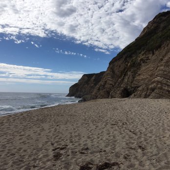 Cowell Ranch Beach - Wonderfully uncrowded - Beaches Near Me - Half Moon Bay, California Cowell Ranch Beach - Wonderfully uncrowded - Beaches Near Me - Half Moon Bay, California