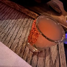 Shot tequila Shot tequila
