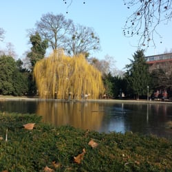 Bethmann-Weiher