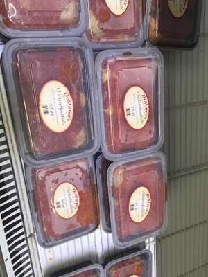 DeMarco's Catering & Gourmet Deli by null