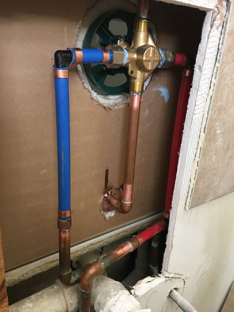 Slide of WK Repair Service