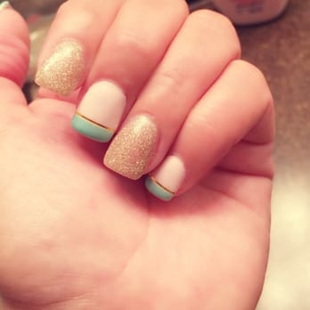 Chic Nails & Spa - I pitched them my idea and it turned out better than what I expected! - Nail Salons Near Me - San Dimas, California Chic Nails & Spa - I pitched them my idea and it turned out better than what I expected! - Nail Salons Near Me - San Dimas, California
