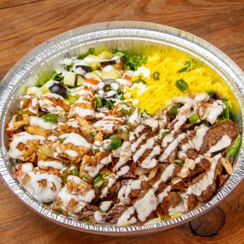 Wings2Go - Halal Kitchen - Chicken Wings Near Me - Stone Mountain, Georgia
