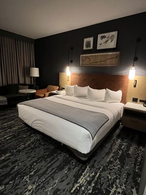 Northern Quest Resort & Casino by null