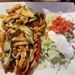 Cazadores - 153. Pollo Yucatan