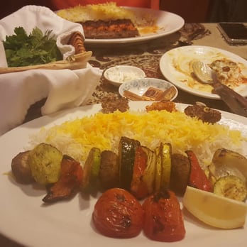 Kolbeh Kabob - Persian/Iranian Near Me - Orangevale, California Kolbeh Kabob - Persian/Iranian Near Me - Orangevale, California
