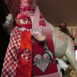 Zum Backstein
