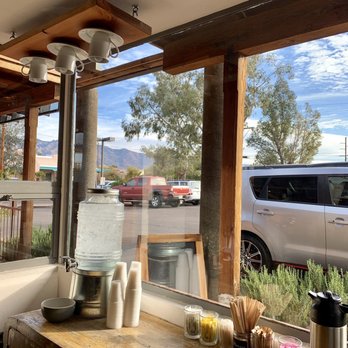 Prep & Pastry - Decor - Breakfast & Brunch Near Me - Tucson, Arizona