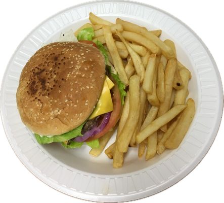 El Chapincito by null