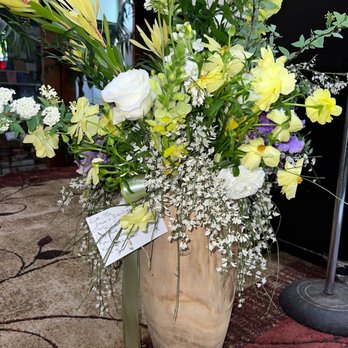 White Fig Designs - Florists Near Me - Newhall, California White Fig Designs - Florists Near Me - Newhall, California