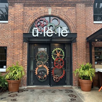 Ulele - New American Near Me - Tampa, Florida