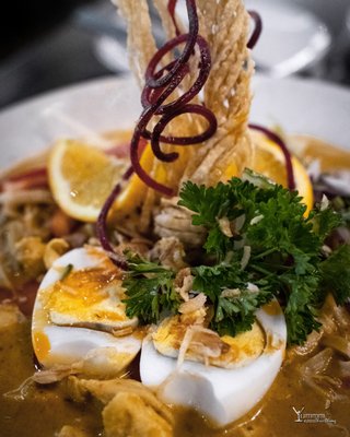Chiang Mai Liberty by null